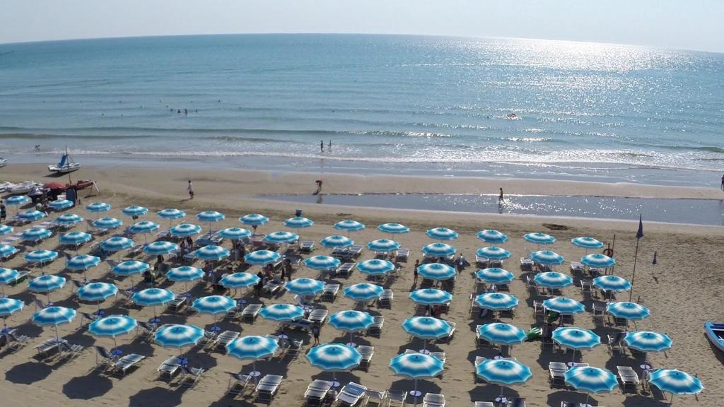 Villaggio Turistico Defensola